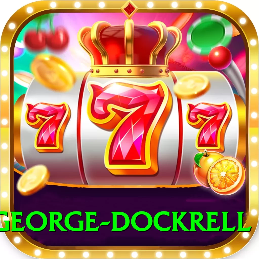 george dockrell Royal - Free Download - 2