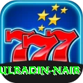 gulbadin naib Slot Machine Super