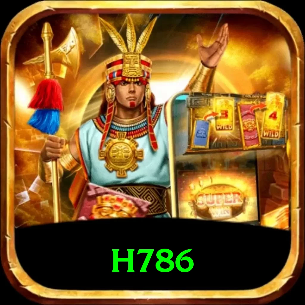 H786 Games (Casino & Earning) Elite v3.3.2 - 2