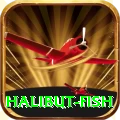 halibut fish Legend - Win Real PKR