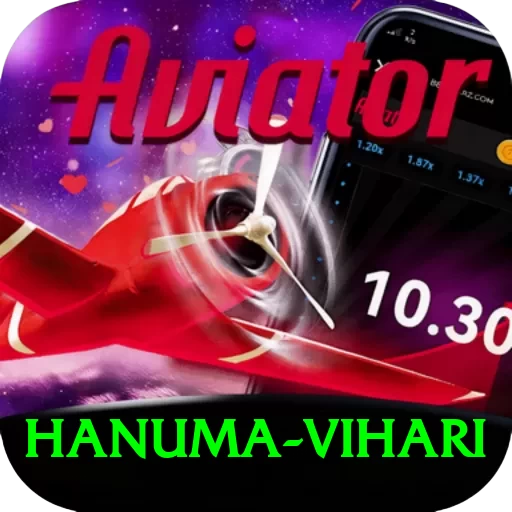 hanuma vihari Casino Official v1.8.0 - 2