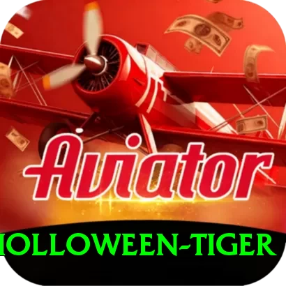 holloween tiger Gaming Extreme v4.1.8 - 2
