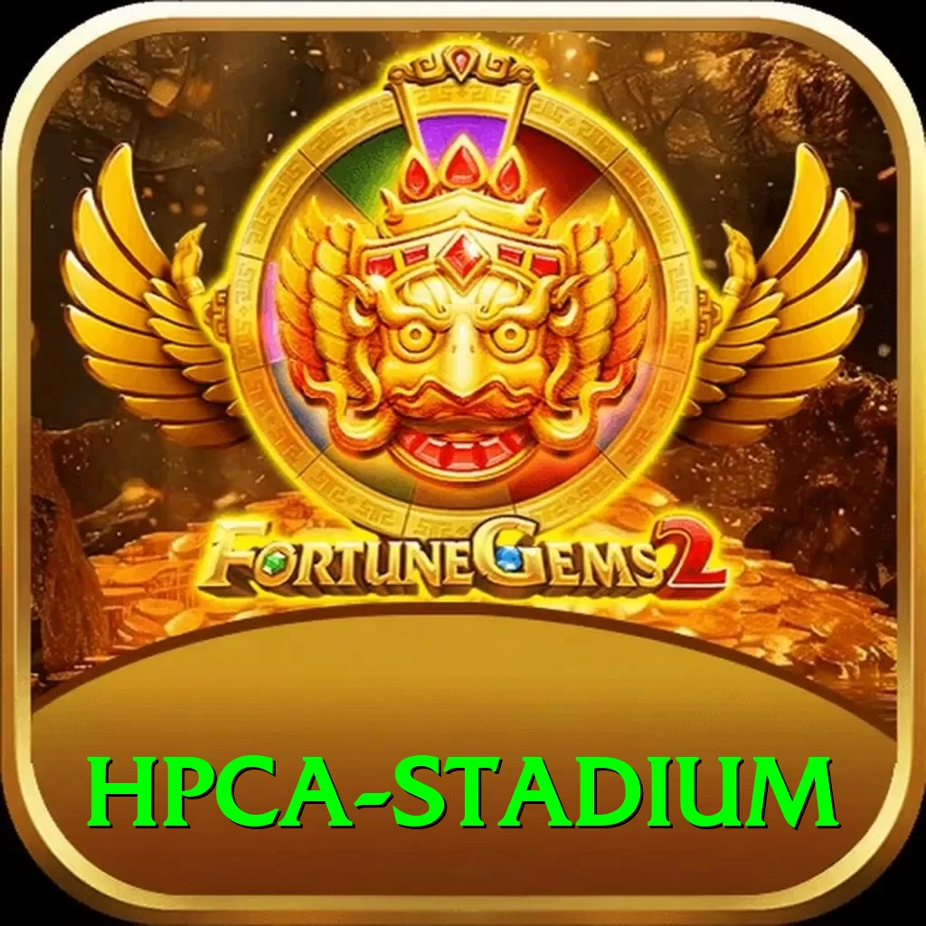 hpca stadium Turbo - Daily Bonus - 2