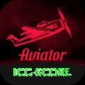 icc score VIP - Win Real PKR