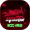 icc t20 King Casino App