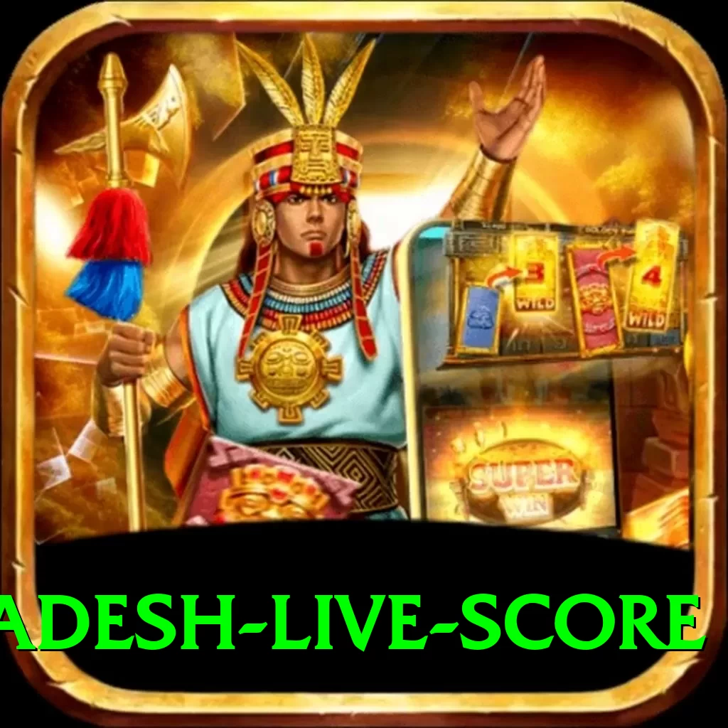 india bangladesh live score Mega Slots - 2