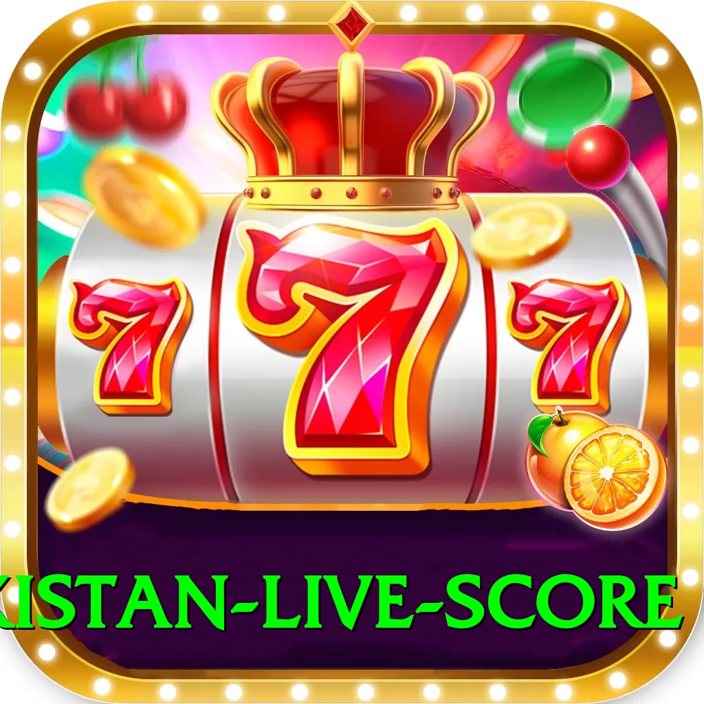 india pakistan live score Legend Slots - 2