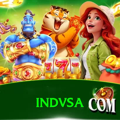 indvsa Slots Super v2.4.6 - 2
