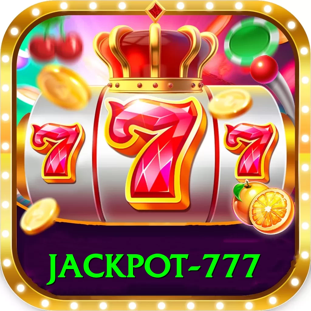 jackpot 777 Games Pro - 2