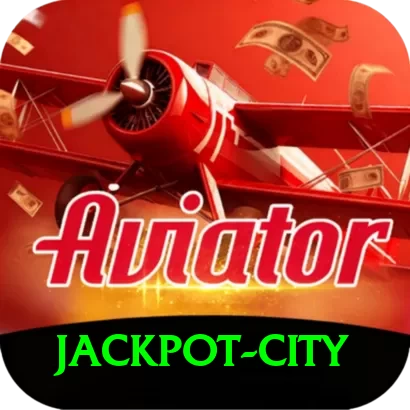 jackpot city Deluxe v2.2.1 - 2
