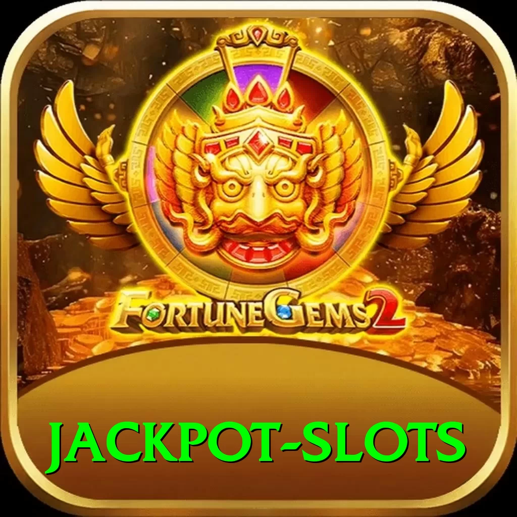 jackpot slots - Slots Ultimate - 2