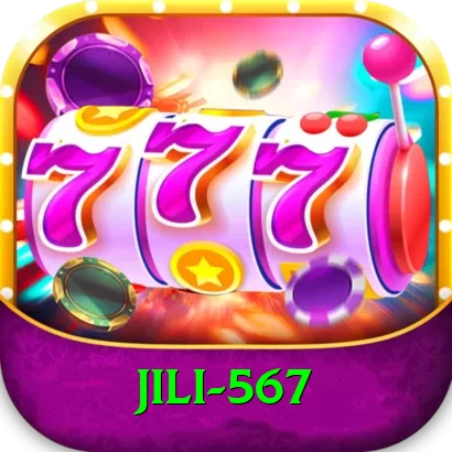 Jili 567 Turbo Pro v2.8.0 - 2