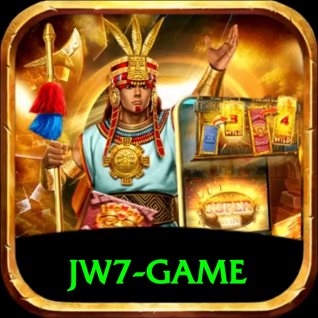 JW7 Game Games (Casino & Earning) Deluxe v2.4.9 - 2