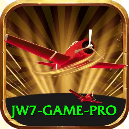 JW7 Game Jackpot Legend v3.1.3 - 2