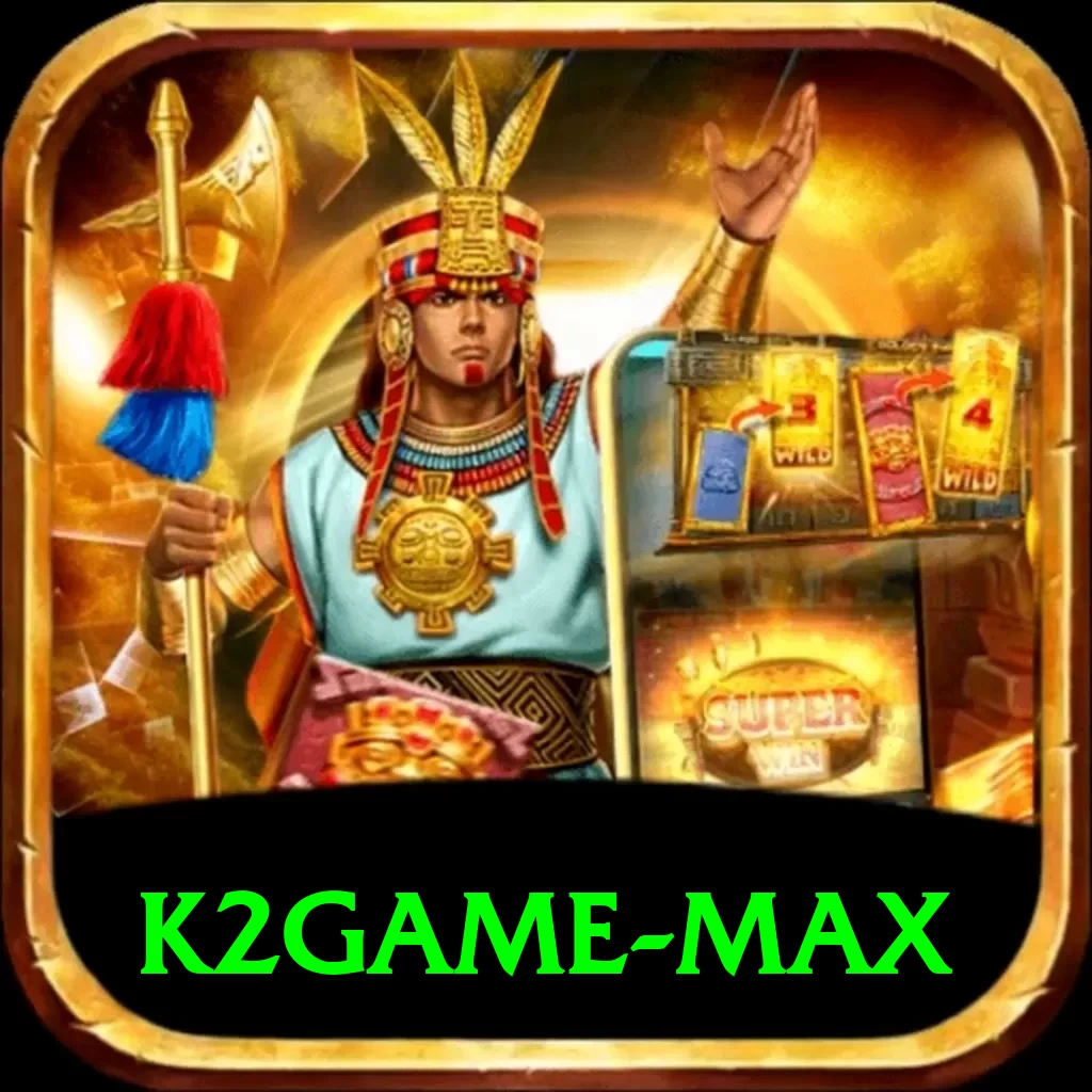 K2Game App Extreme v2.0.5 - 2