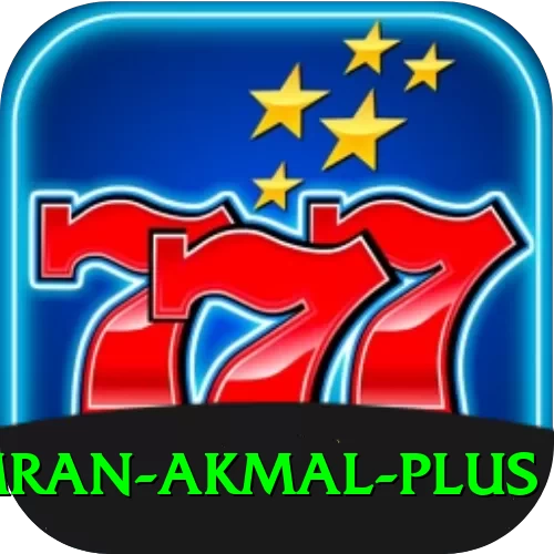kamran akmal Gaming Prime - 2