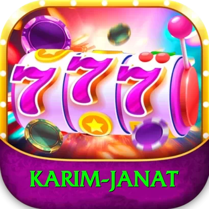 karim janat - Casino Elite - 2