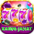 karim janat - Casino Elite