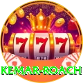 kemar roach Elite Slots