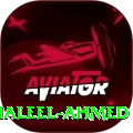 khaleel ahmed Gaming King