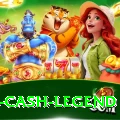 kk222 Cash Legend