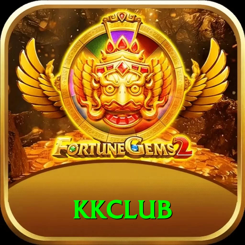 kkclub Cash Max - 2