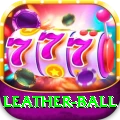 leather ball Deluxe Casino App