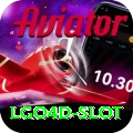 lgo4d slot Premium 2024