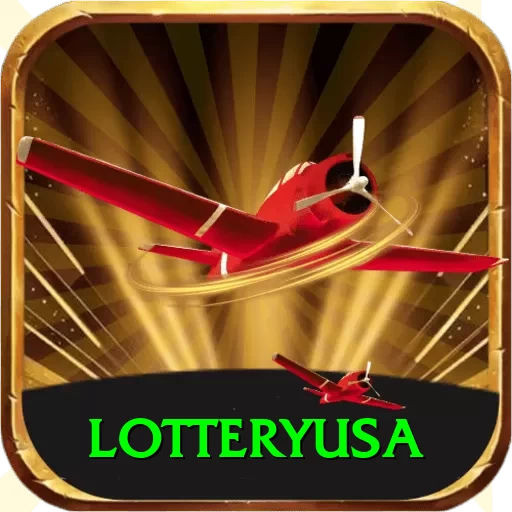 lotteryusa Official v1.5.6 - 2