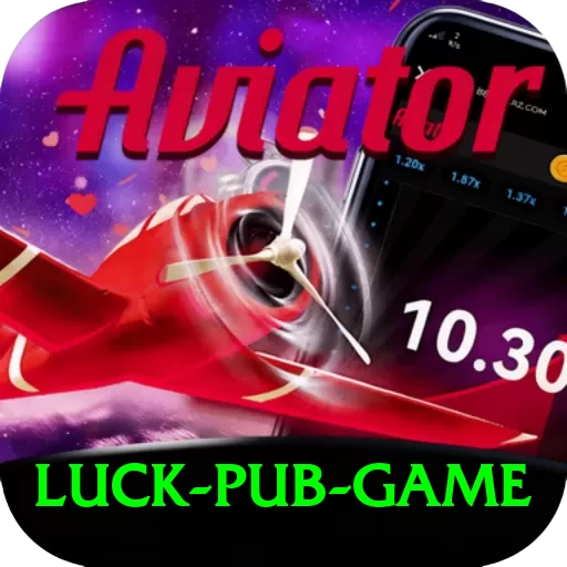 Luck Pub Game Plus Pro v2.0.5 - 2