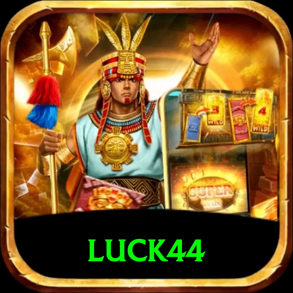 Luck44 Pro v2.6.0 - 2