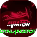 Luck44 Royal Jackpot