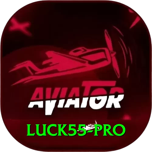 luck55 Live Casino Pro - 2