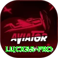 luck55 Live Casino Pro