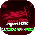 Lucky 91 Casino Official v3.8.8