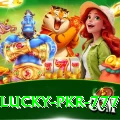 Lucky PKR 777 Gold Pro v5.6.6