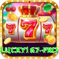 lucky167 - Gaming Mega