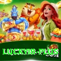 luckyi8 Official v3.1.6