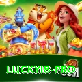 luckyi8 Champion - Casino & Slots