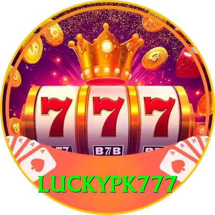 luckypk777 Apps (Tools & Injectors) Gold v5.8.3 - 2