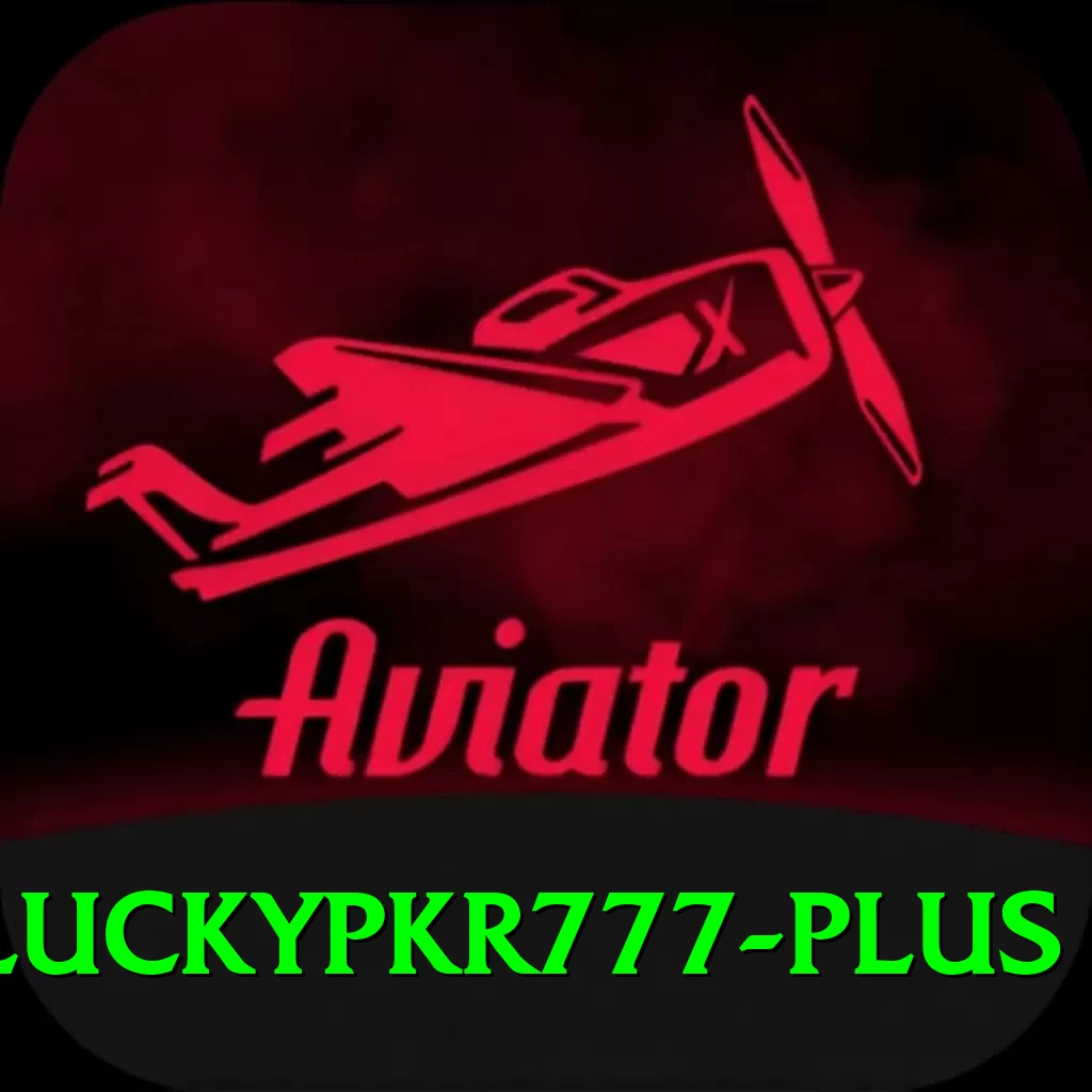 LuckyPKR777 Pro Latest v2.8.0 - 2