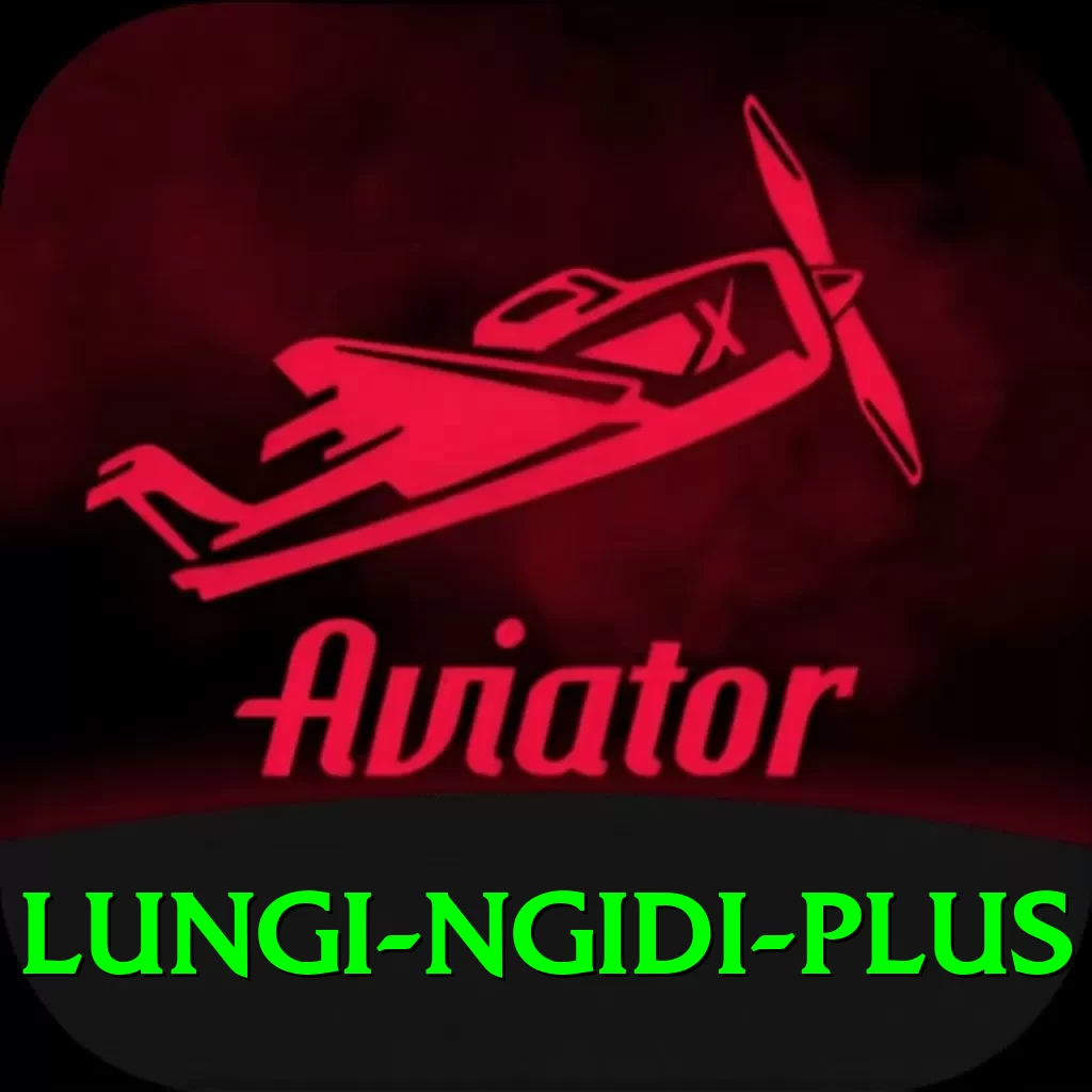 lungi ngidi Casino Gold v3.6.5 - 2