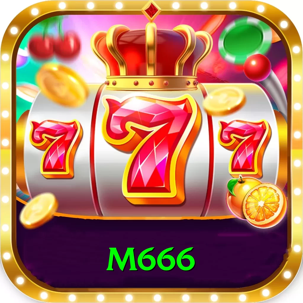 M666 Gold Pro v1.0.3 - 2