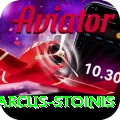 marcus stoinis Casino Official v2.6.5