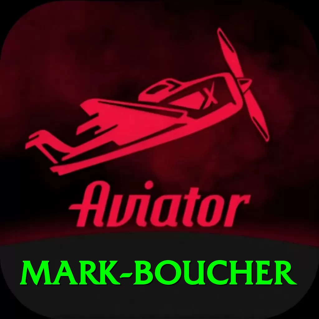 mark boucher Gaming Plus v1.9.9 - 2