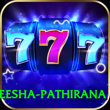 matheesha pathirana Live Max - 2