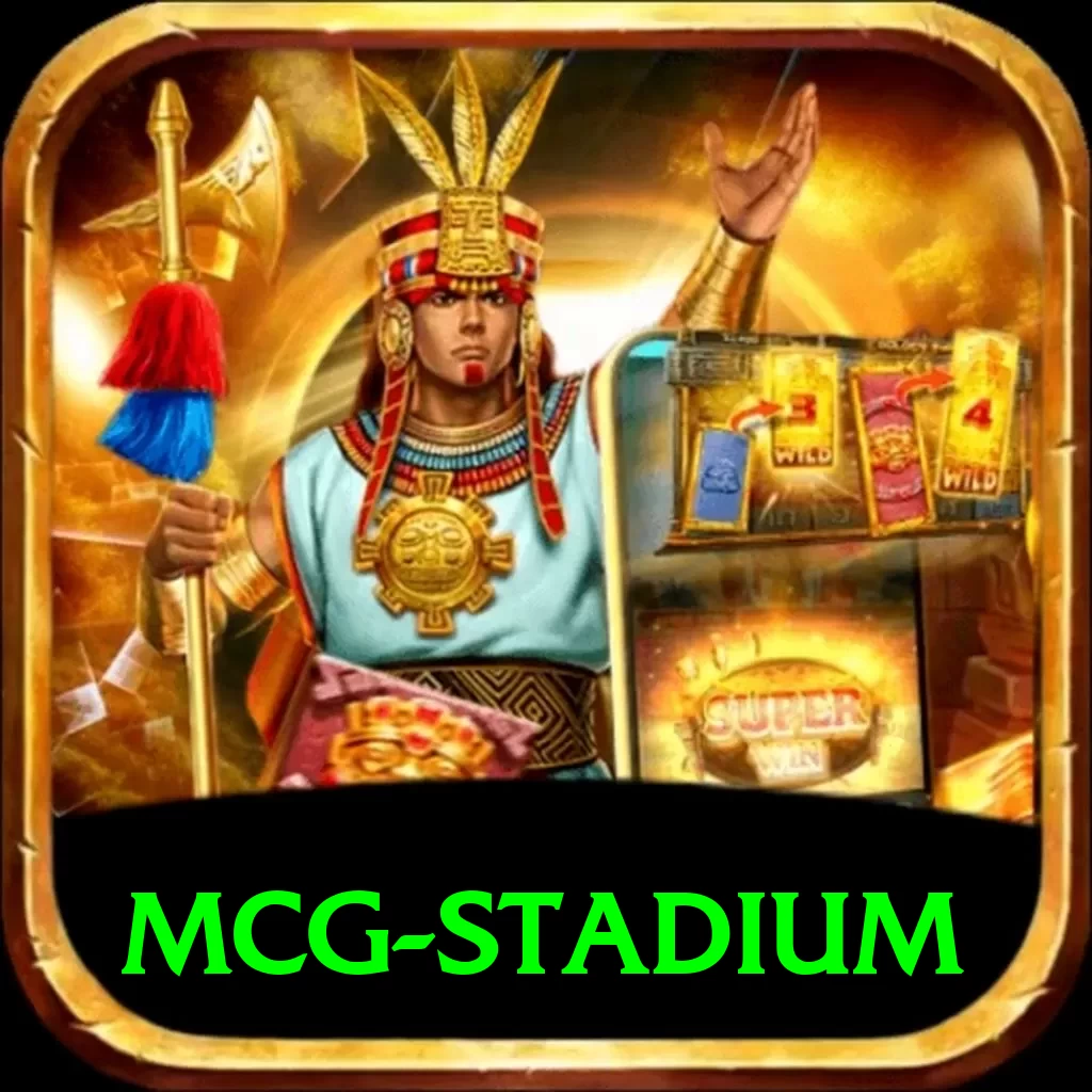 mcg stadium Royal Rewards - 2