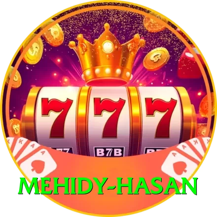 mehidy hasan Champion Rewards - 2