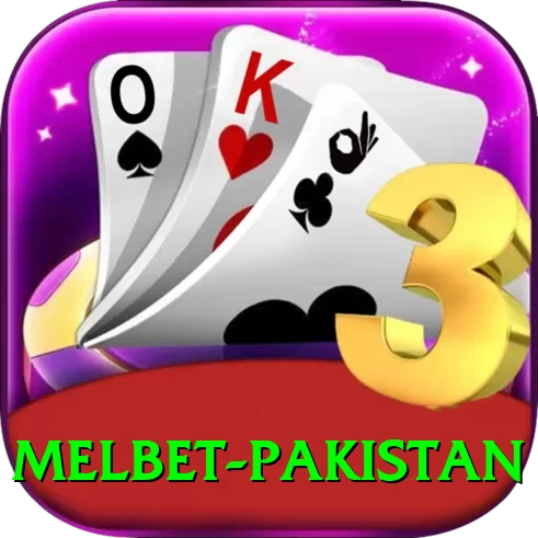 Melbet Pakistan Deluxe v3.8.7 - 2