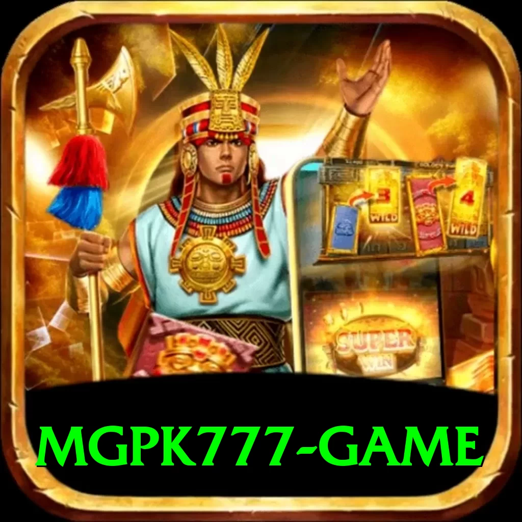 MGPK777 Game Gold v1.0.9 - 2